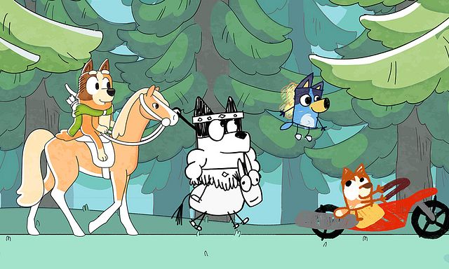 RTÉ Jr TV Channel Listings - Entertainment.ie