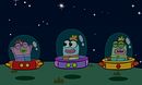 The Night Sky
