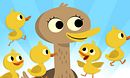 Five Little Ducks