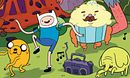 BMO Noire/Five More Short Graybles