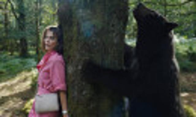 Cocaine Bear