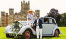 Highclere: Behind Closed Doors