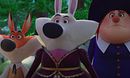 The Little Bad Wolf