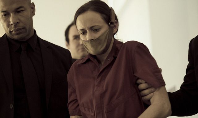 The Handmaid's Tale