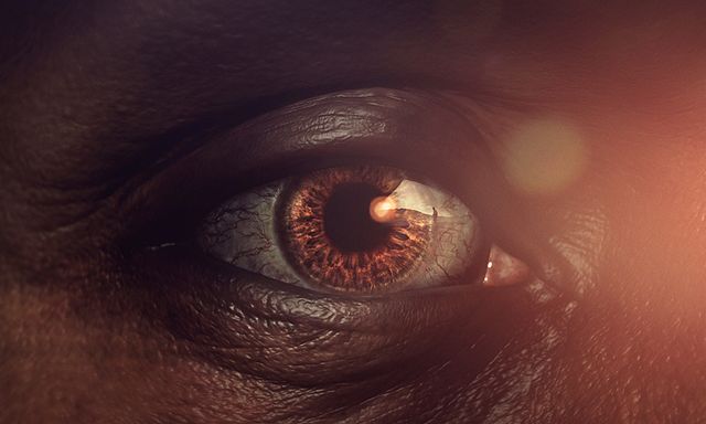 Human