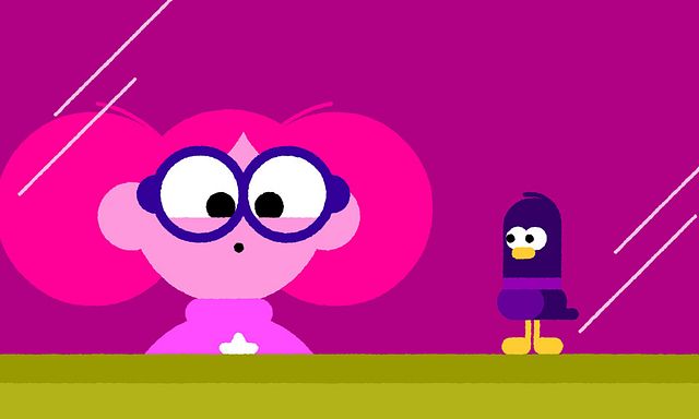 RTÉ Jr TV Channel Listings - Entertainment.ie