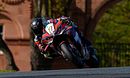 Round 3 Knockhill