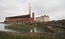 Pigeon House Power Station