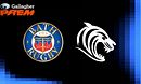 Bath Rugby v Leicester Tigers
