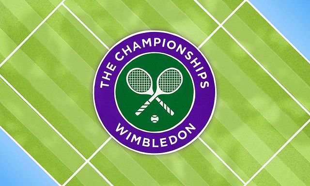 Wimbledon 2026