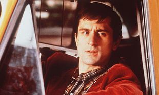 Taxi Driver