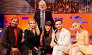 The Graham Norton Show