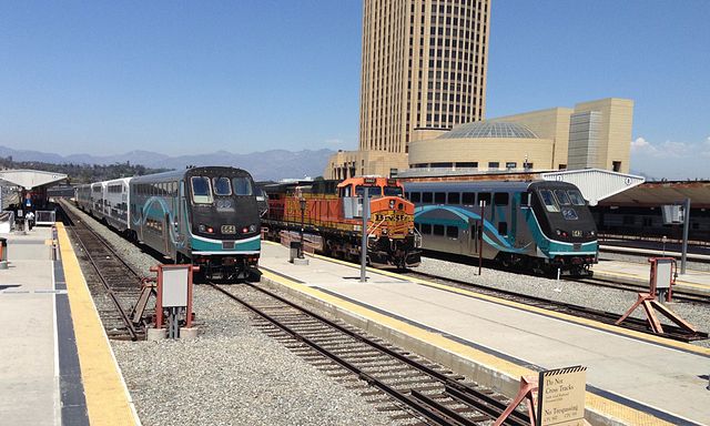 Why Trains Crash