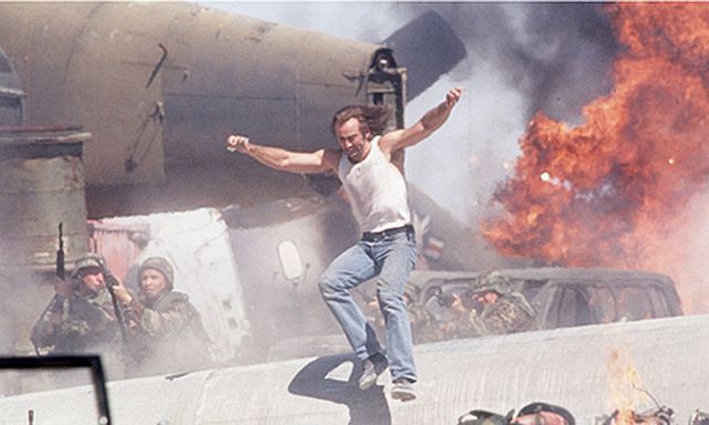 Con Air