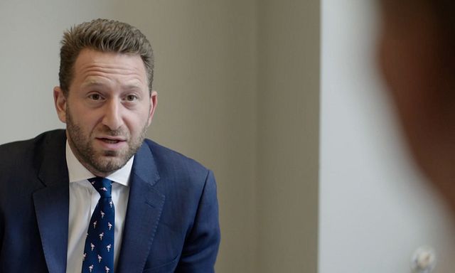 Barristers: Fighting for Justice