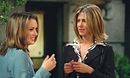 The One with Rachel's Big Kiss