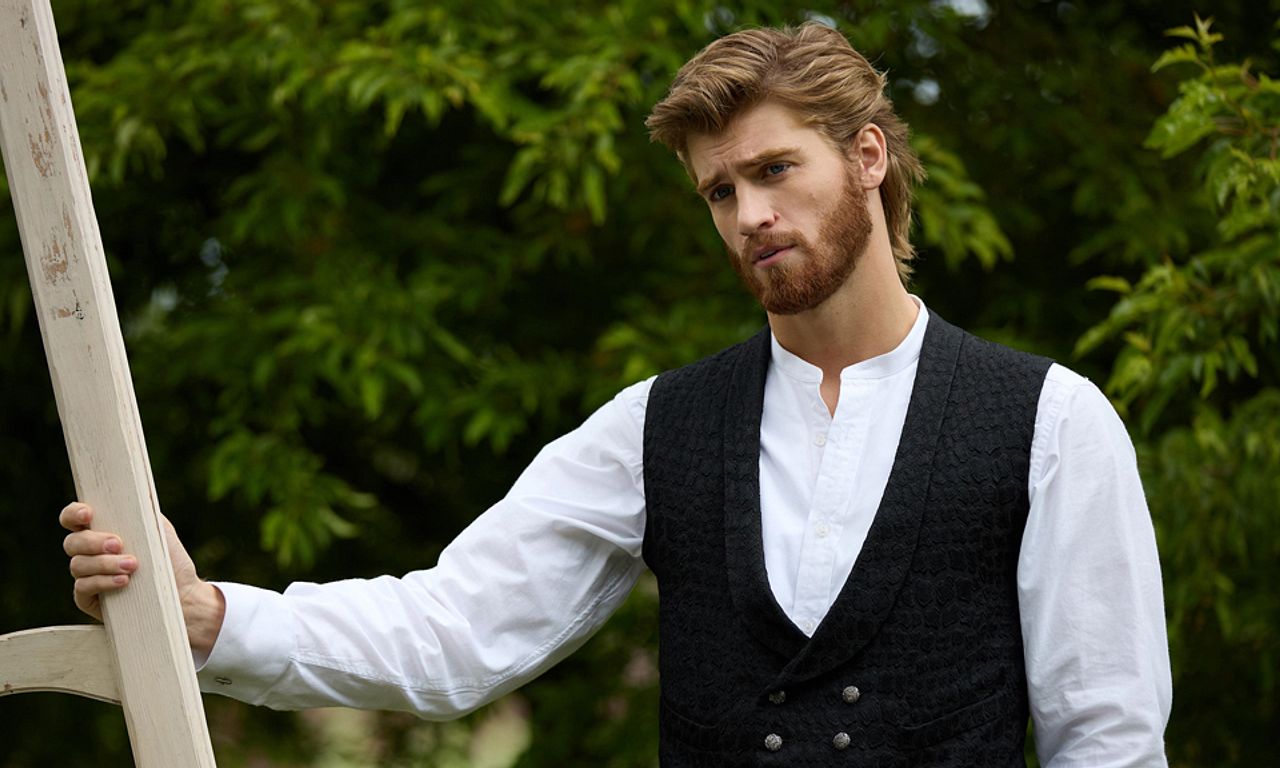 The Forsytes - About, TV Listings, On Demand Listings