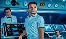 Costa Concordia: Chronicle of a Disaster