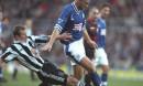 Newcastle V Leicester 1997 (4-3)