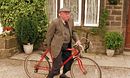 The Mystical Squeak of Howard's Bicycle