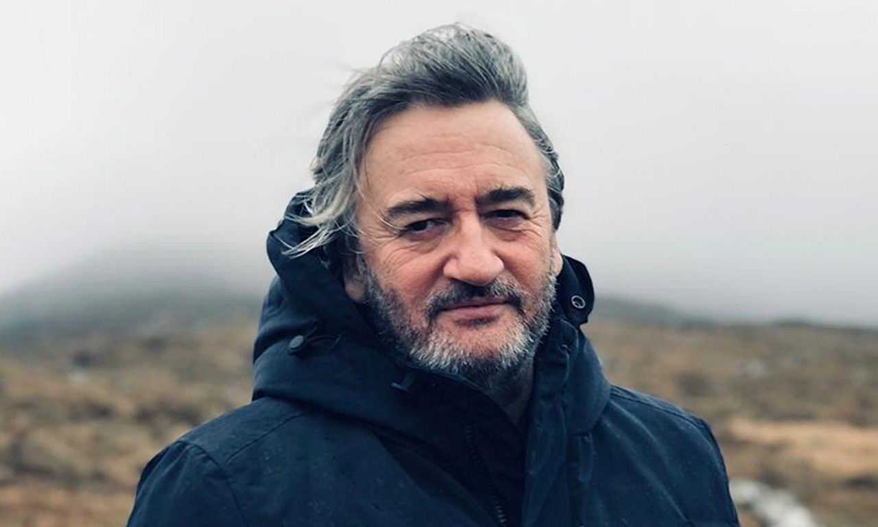 The Road to Hope with Fergal Keane - About, TV Listings, On Demand Listings | entertainment.ie