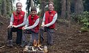 Campa Fiáin 1-7 Tine/Fire