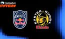Newcastle Red Bulls v Exeter Chiefs