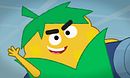 Corn's Mutiny