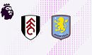 Fulham v Aston Villa