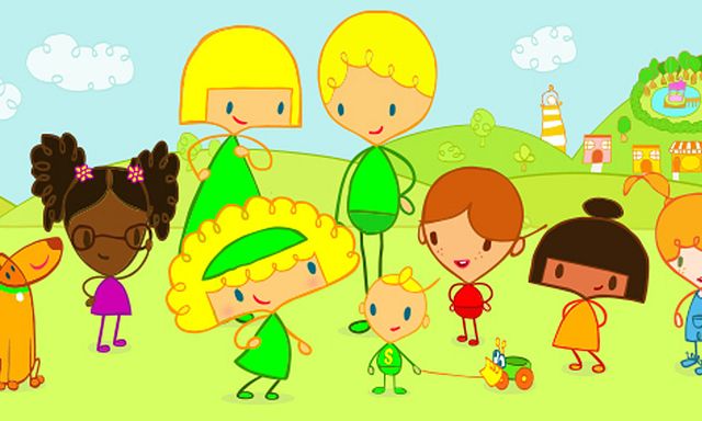 RTÉ Jr TV Channel Listings - Entertainment.ie