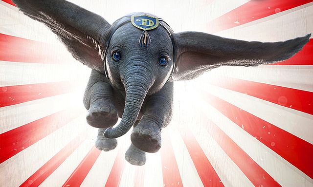 Dumbo