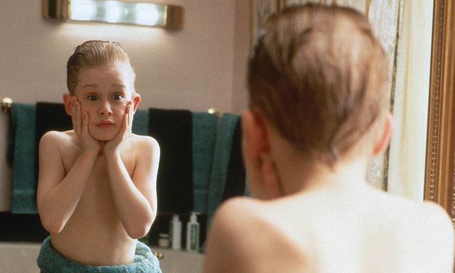 Home Alone