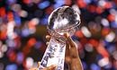 Seattle Seahawks @ San Francisco 49ers 03.01