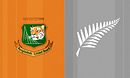 Bangladesh v Australia-1st T20