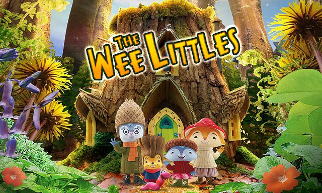 RTÉ Jr TV Channel Listings - Entertainment.ie