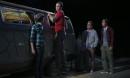 The Bachelor Party Corrosion