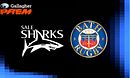 Sale Sharks v Bath Rugby