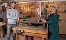 Weaving Magic
