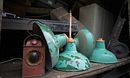 Salvage Hunters