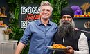 Donal's Festival Kitchen