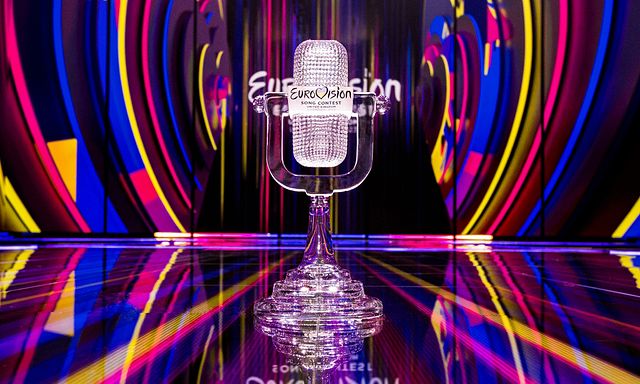 Eurovision Song Contest