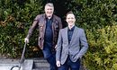 Pat Shortt