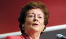 Mary O'Rourke: The Mammy
