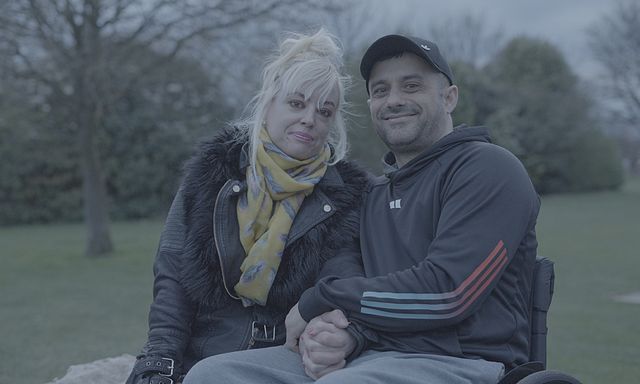 Does Your Partner Have OCD?