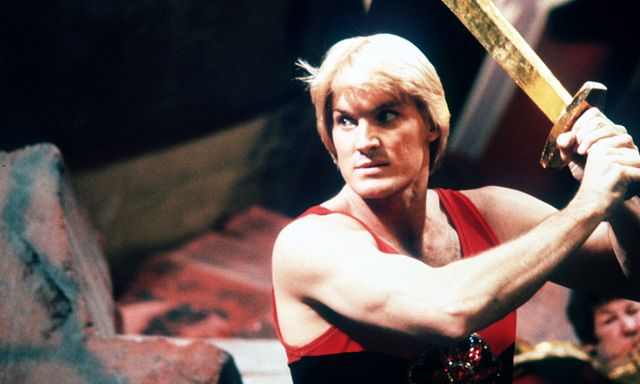 Flash Gordon