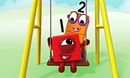 Numberblobs