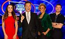Celebrity Catchphrase Christmas Special