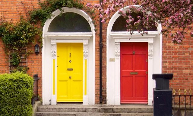Selling Ireland's Most Exclusive Homes