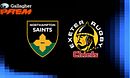 Northampton Saints v Exeter Chiefs