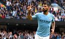 PL Hat-Tricks: Sergio Aguero